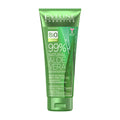 Eveline Cosmetics Aloe Vera gel tube on a white background