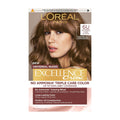 Loreal Paris Excellence Universal Nudes 6U Blond Foncé Coloration permanente