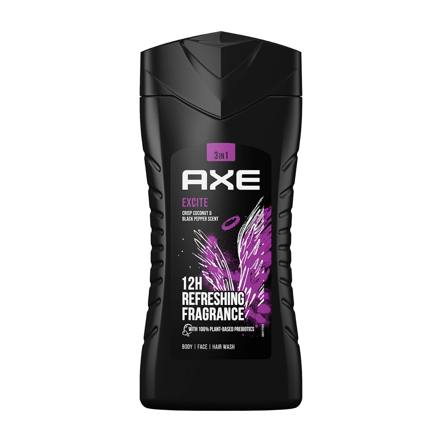 Axe Excite Duschgel