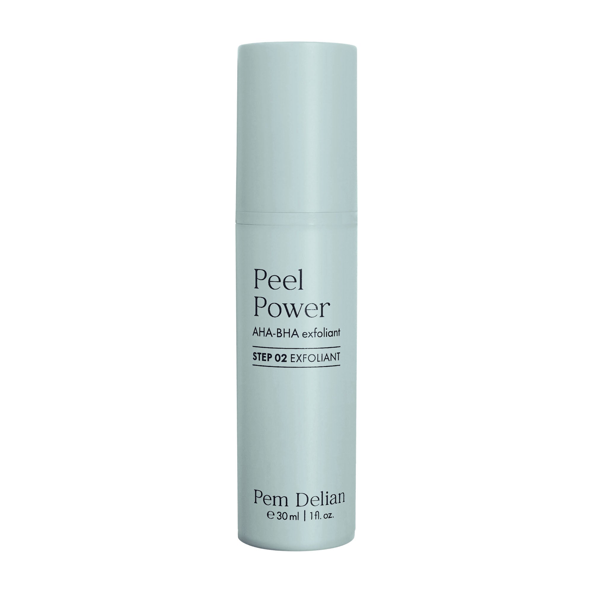 Pem Delian Peel Power Aha-Bha Peeling, 30 ml