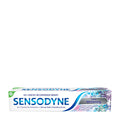 Sensodyne Extra Whitening toothpaste, 75 mL