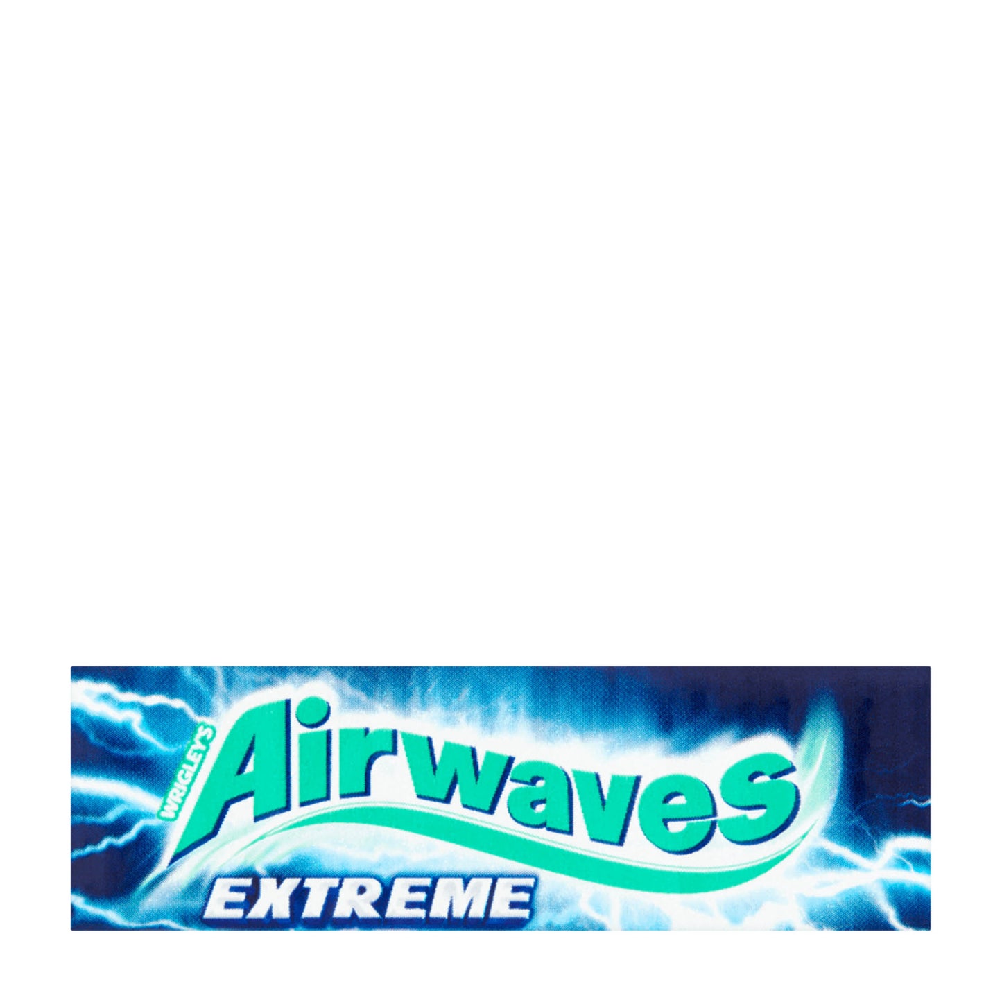 Airwaves Extreme Chewing Gum, 10 Count