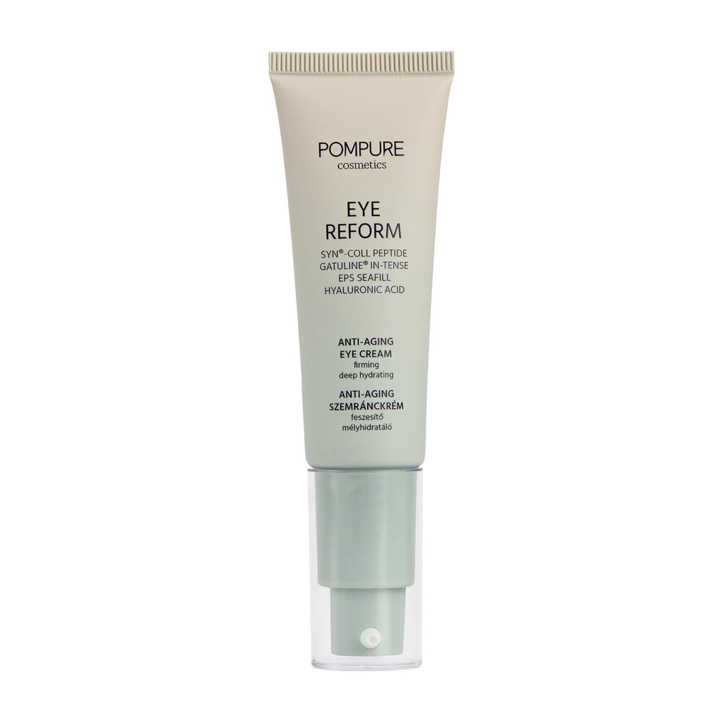 POMPURE Anti-Aging Eye Cream EYE REFORM, 25 mL