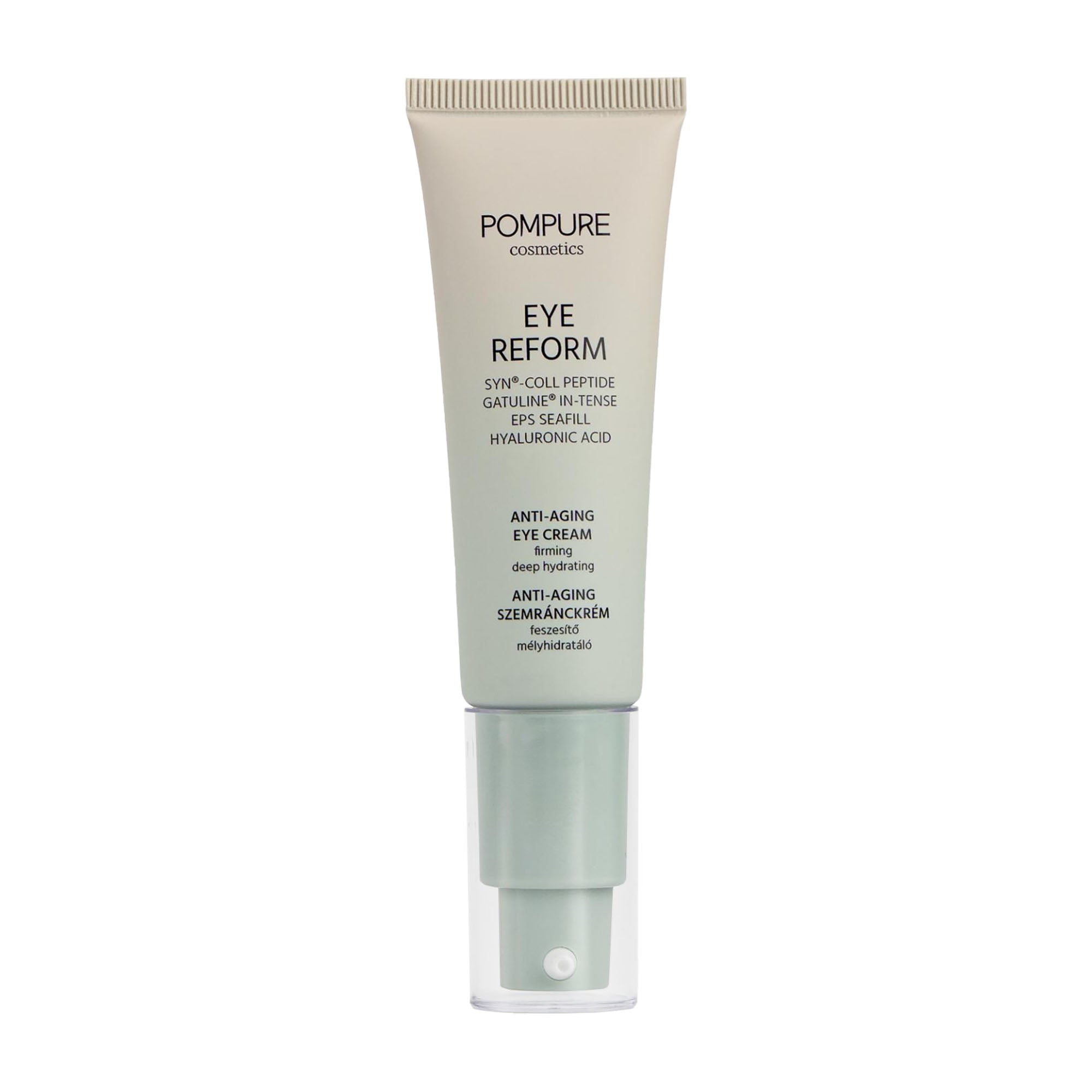 POMPURE Anti-Aging Eye Cream EYE REFORM, 25 mL