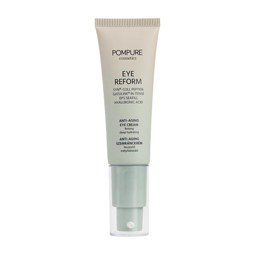 POMPURE Augencreme Anti-Aging EYE REFORM, 25 ml