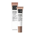 Elyn's Lab Caffeine Eye Hack eye gel cream packaging and product on a white background.