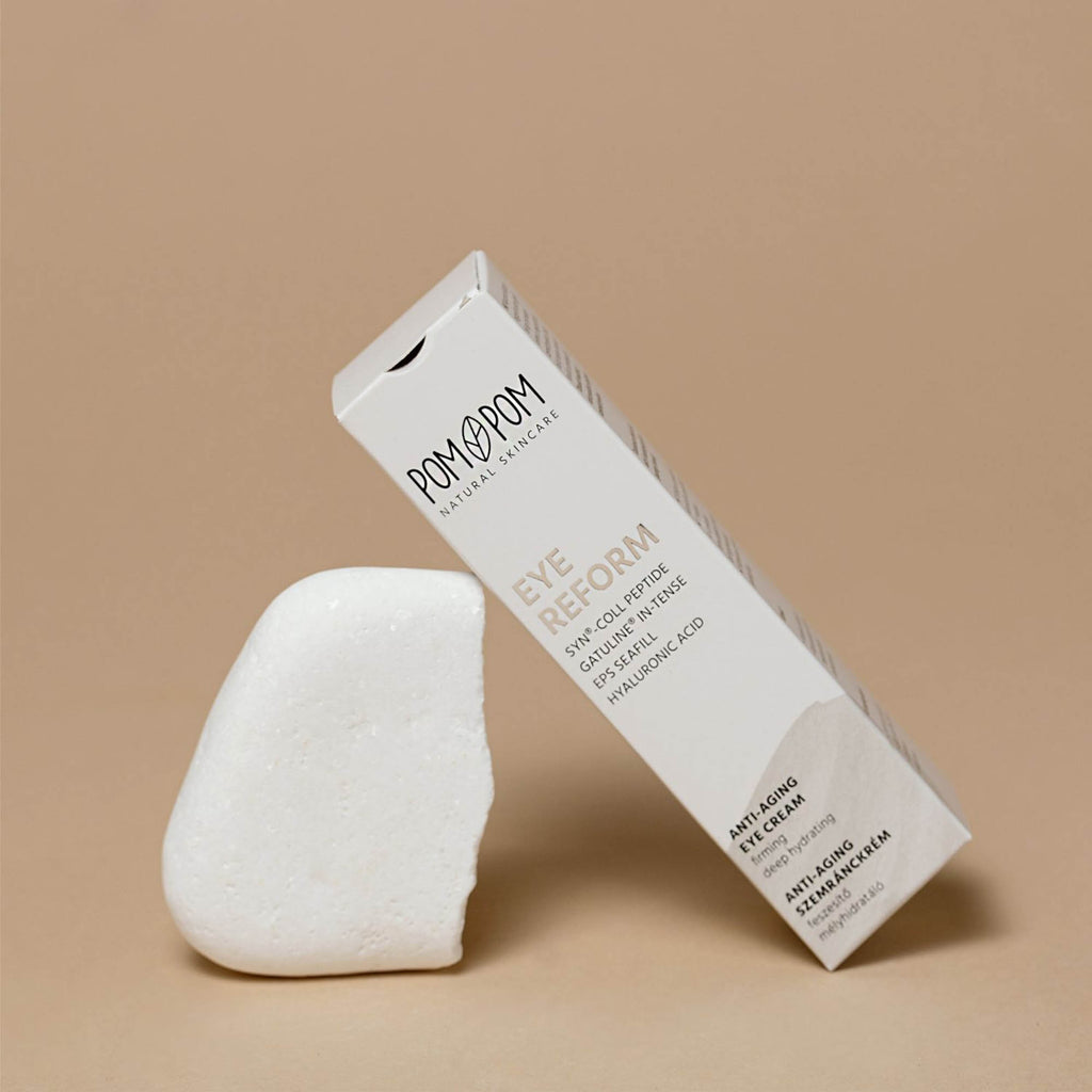 Pom-Pom Eye Reform Anti-Aging Augencreme, 30 ml