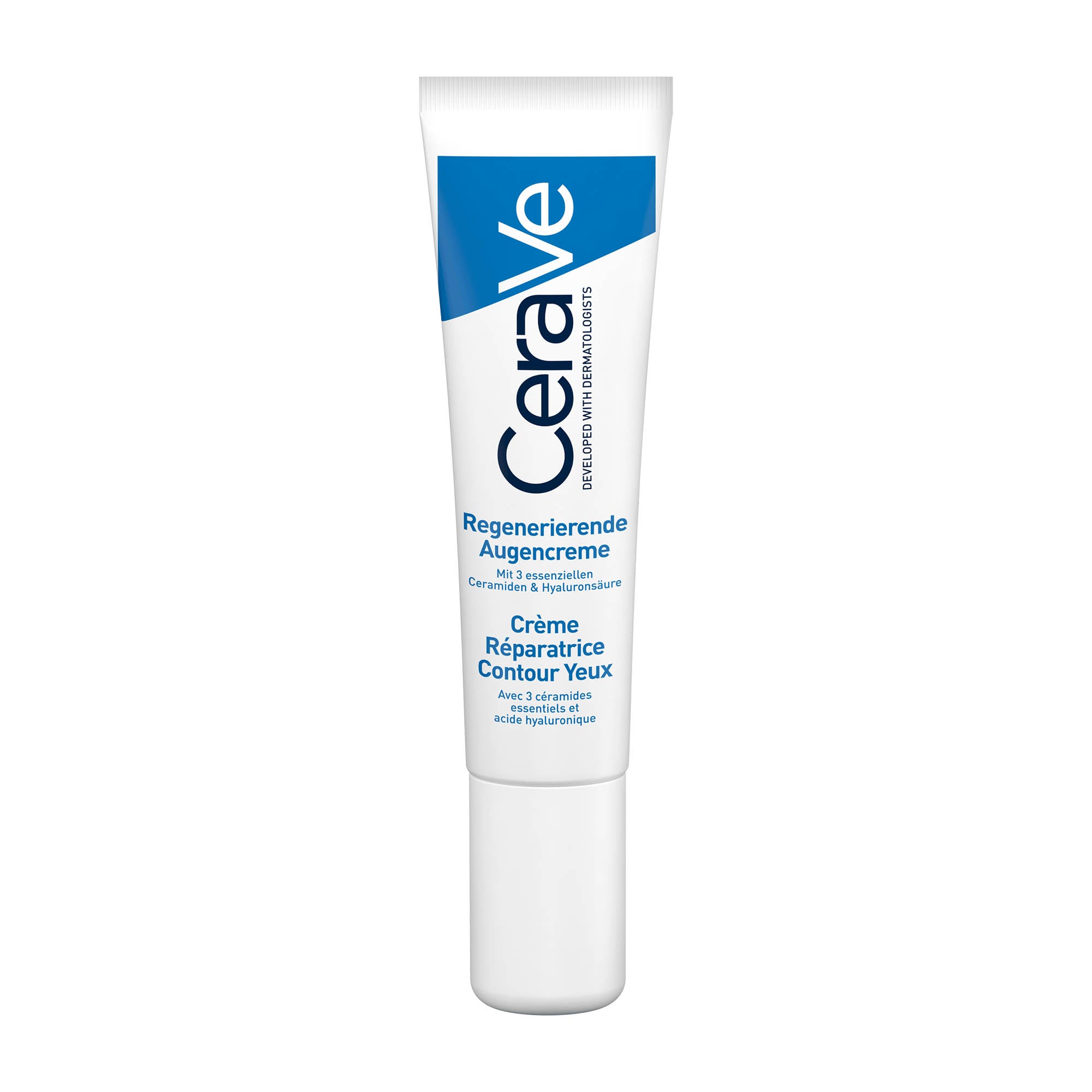 CeraVe Repair Augencreme, 14 ml