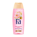 FA Shower Gel Soft Pink Jasmine & Oil, 250 mL