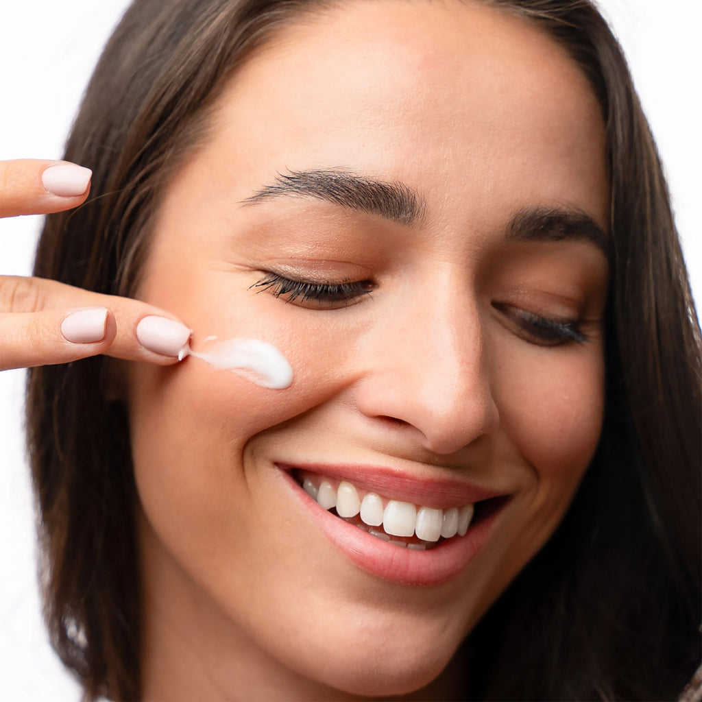 Pem Delian Cosmopolitan anti-aging face cream with skin-firming peptides, 50 mL