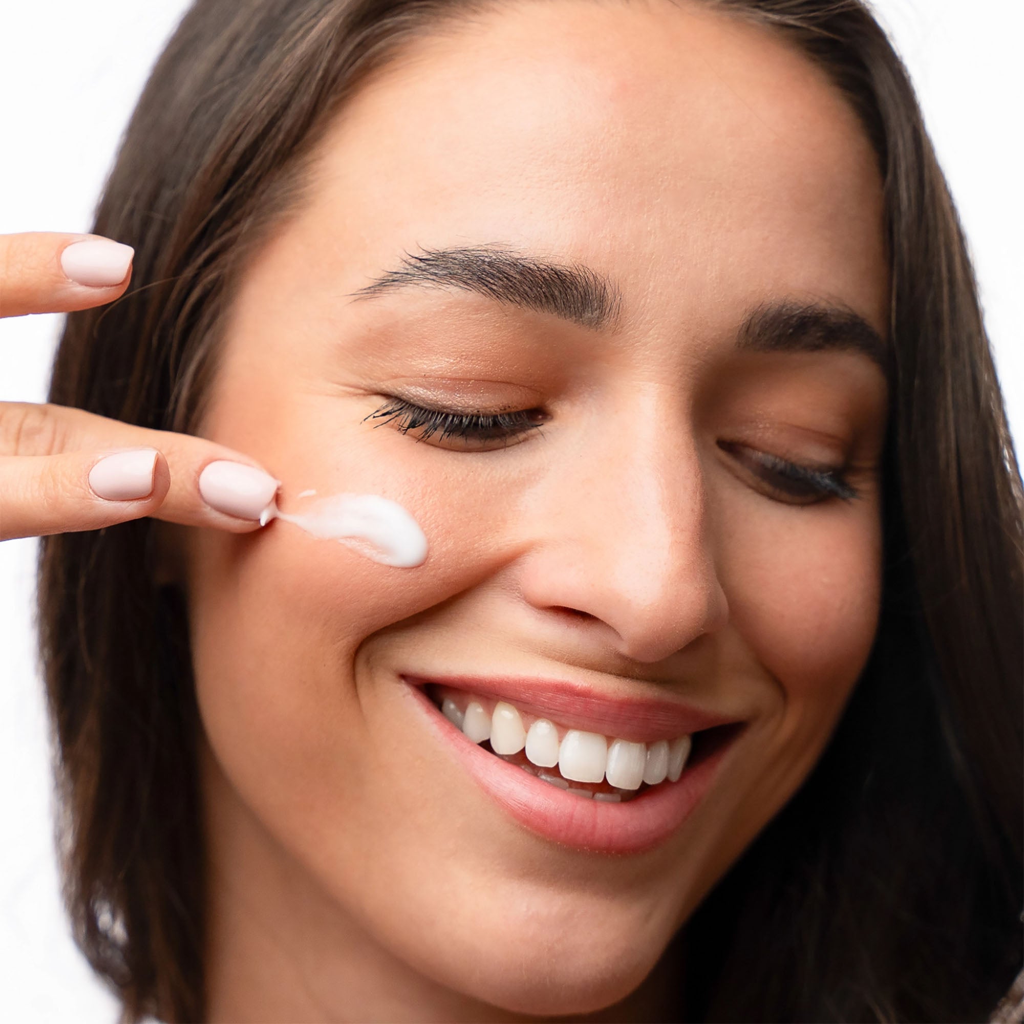 Pem Delian Crème visage anti-âge Cosmopolitan aux peptides raffermissants, 50 ml