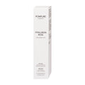 Pompure Hyaluron Rose Face Gel packaging on a white background
