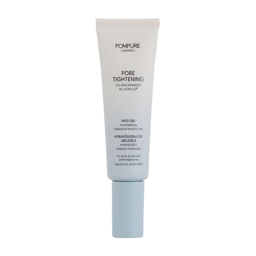 POMPURE Face Gel PORE TIGHTENING, 50 mL
