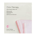 Pem Delian Firm Therapy PDRN & Peptide Collagen mask on a white background