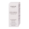 Pompure Peptid Complex Anti-Aging Booster packaging on a white background