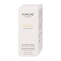Pompure Retinal cell renewal serum packaging on a white background