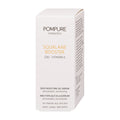 Pompure Squalane Booster Deep Moisture Oil Serum packaging on a white background