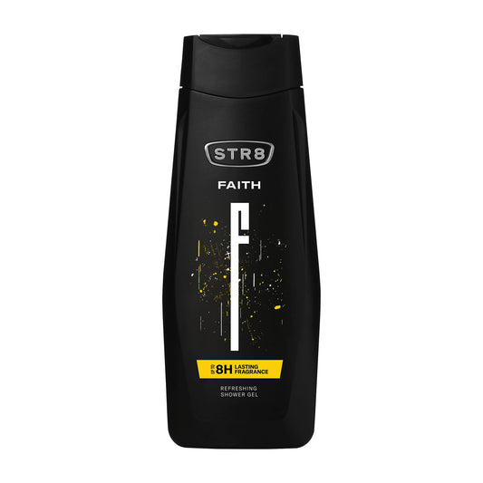 STR8 Faith shower gel, 400 mL