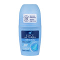 Felce Azzurra Original deo roll-on antiperspirant packaging on a white background.