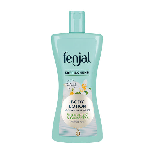 fenjal Refreshing body lotion, 400 mL