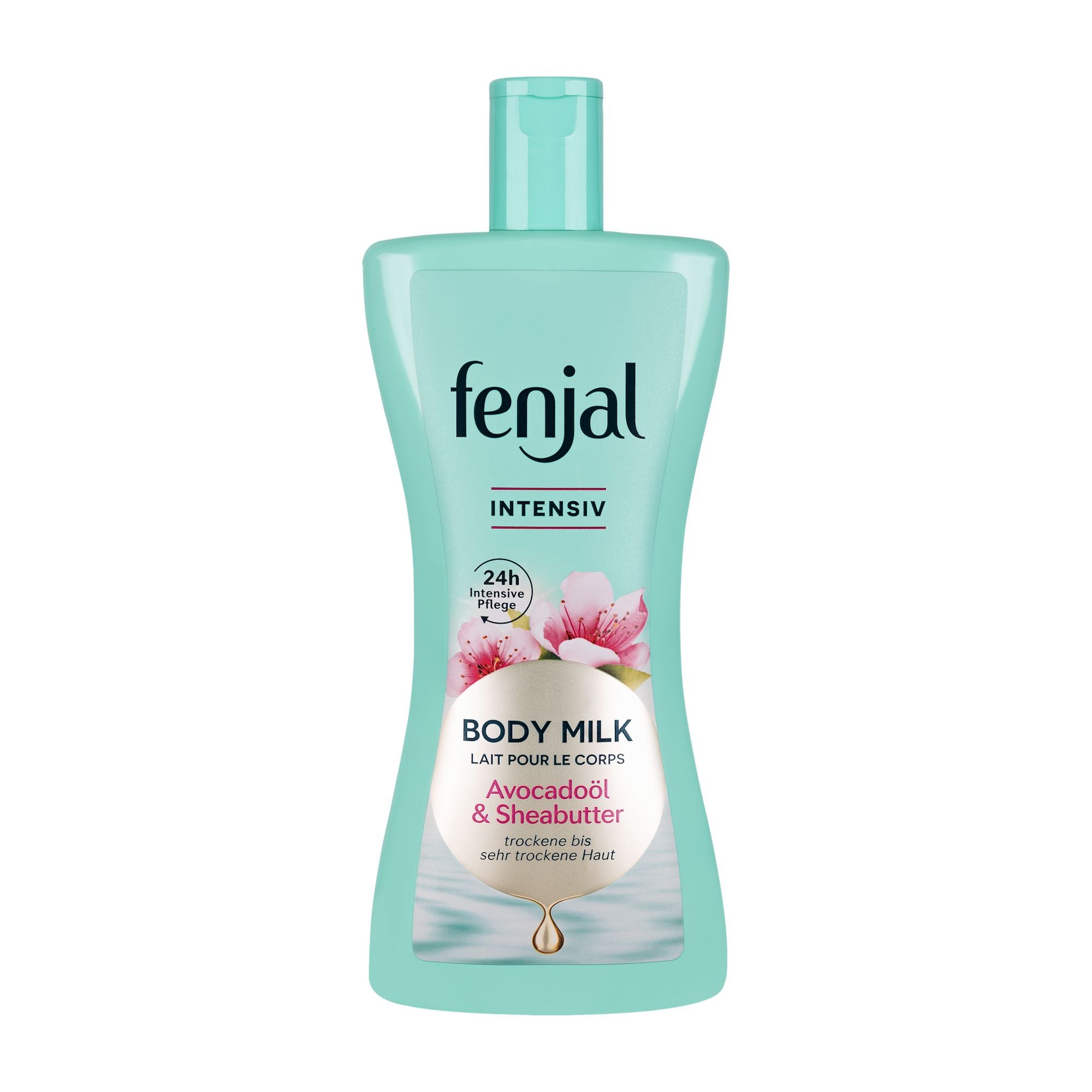 Fenjal Lait corporel intensif, 400 ml