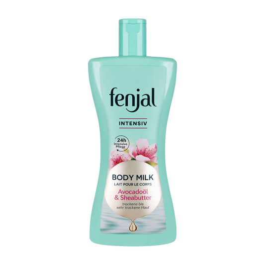 fenjal Intensive body milk, 400 mL