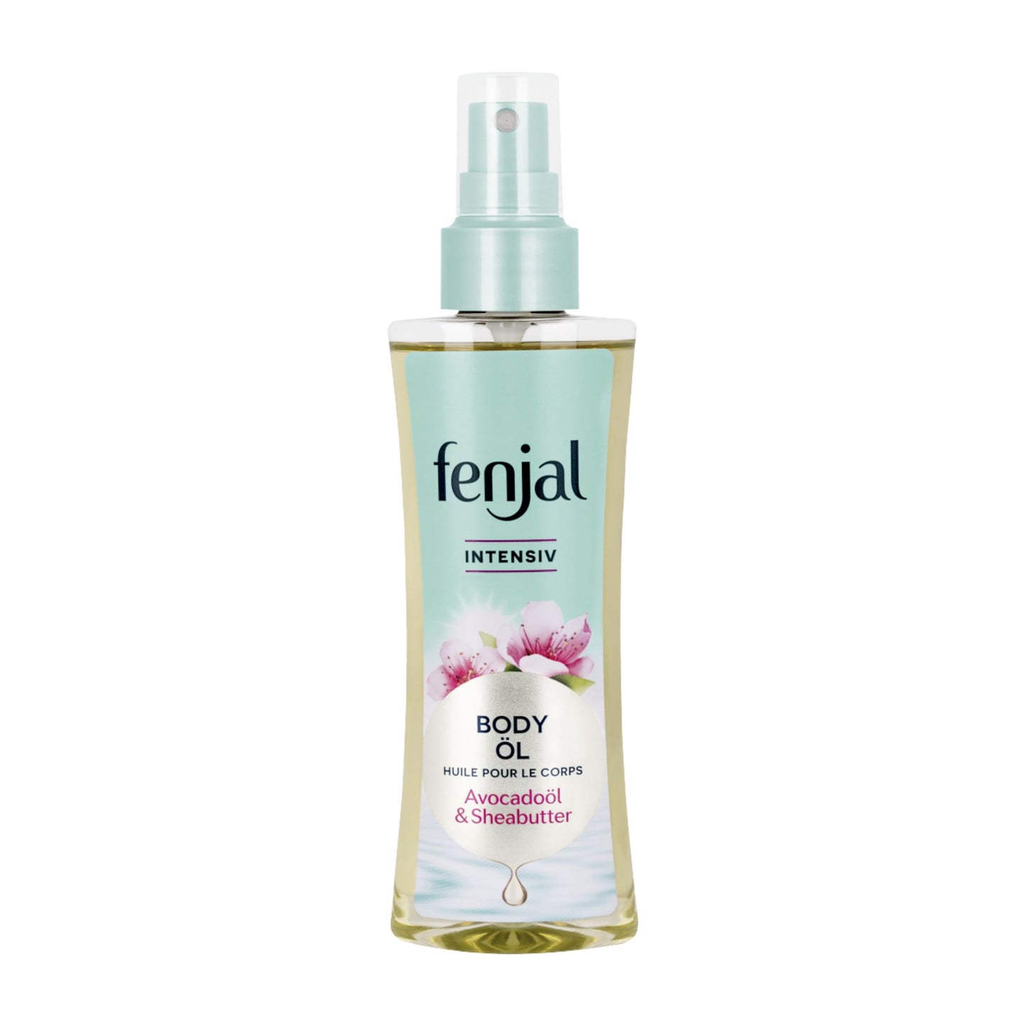 fenjal Intensive body oil, 145 mL