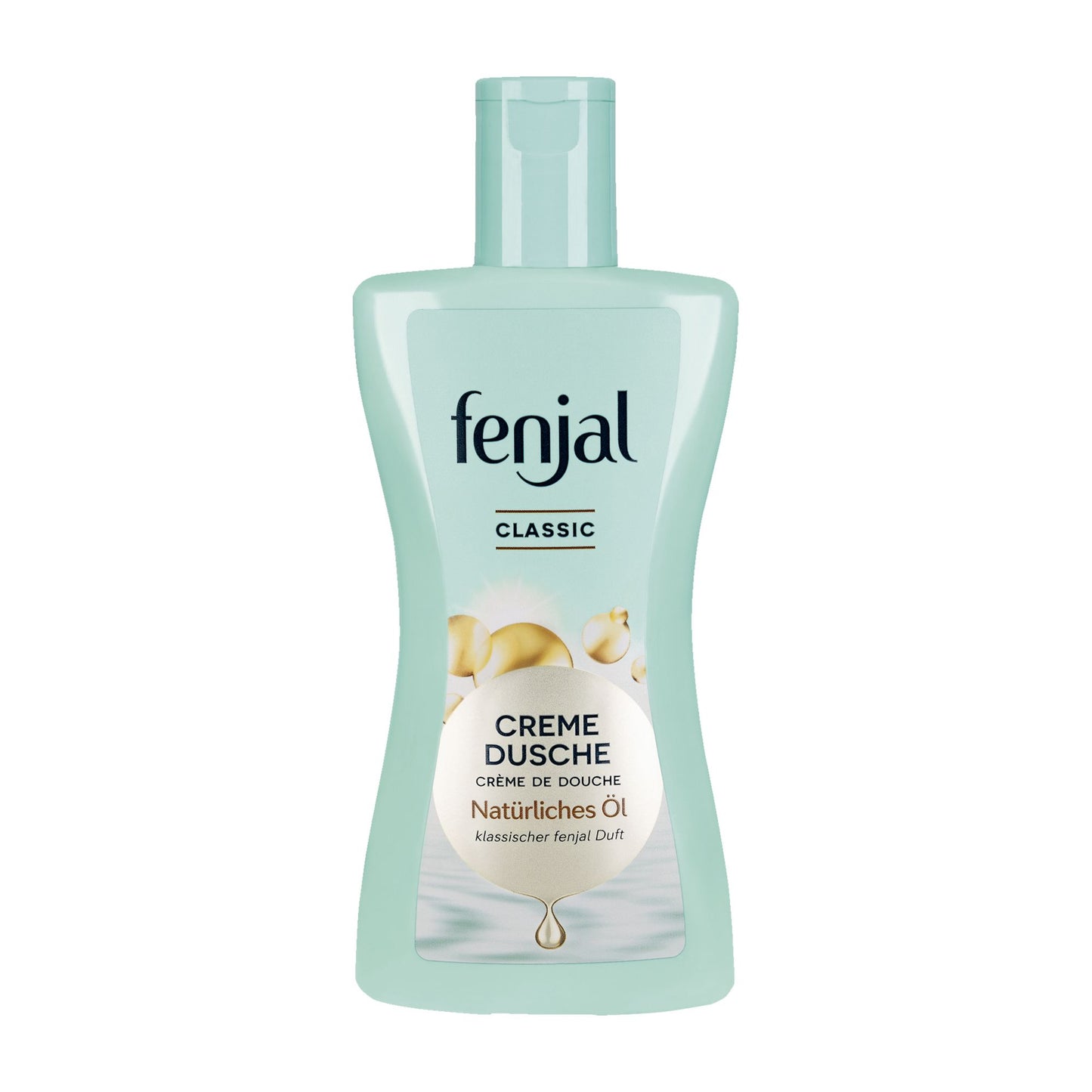 fenjal Classic shower cream, 200 mL