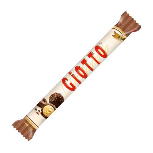 GiOTTO Momenti Cookies & Cream, 4x 9 Ct