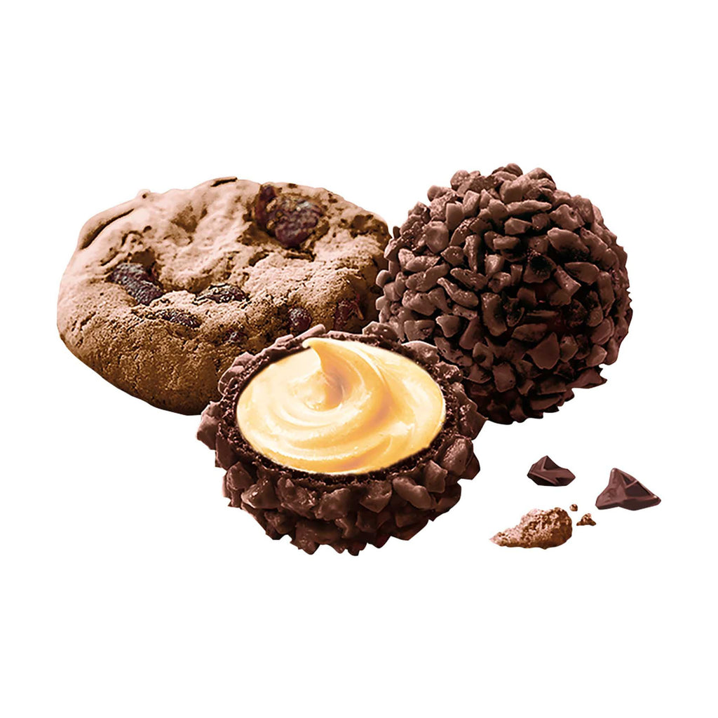 GiOTTO Momenti Cookies & Cream, 4x 9 Ct