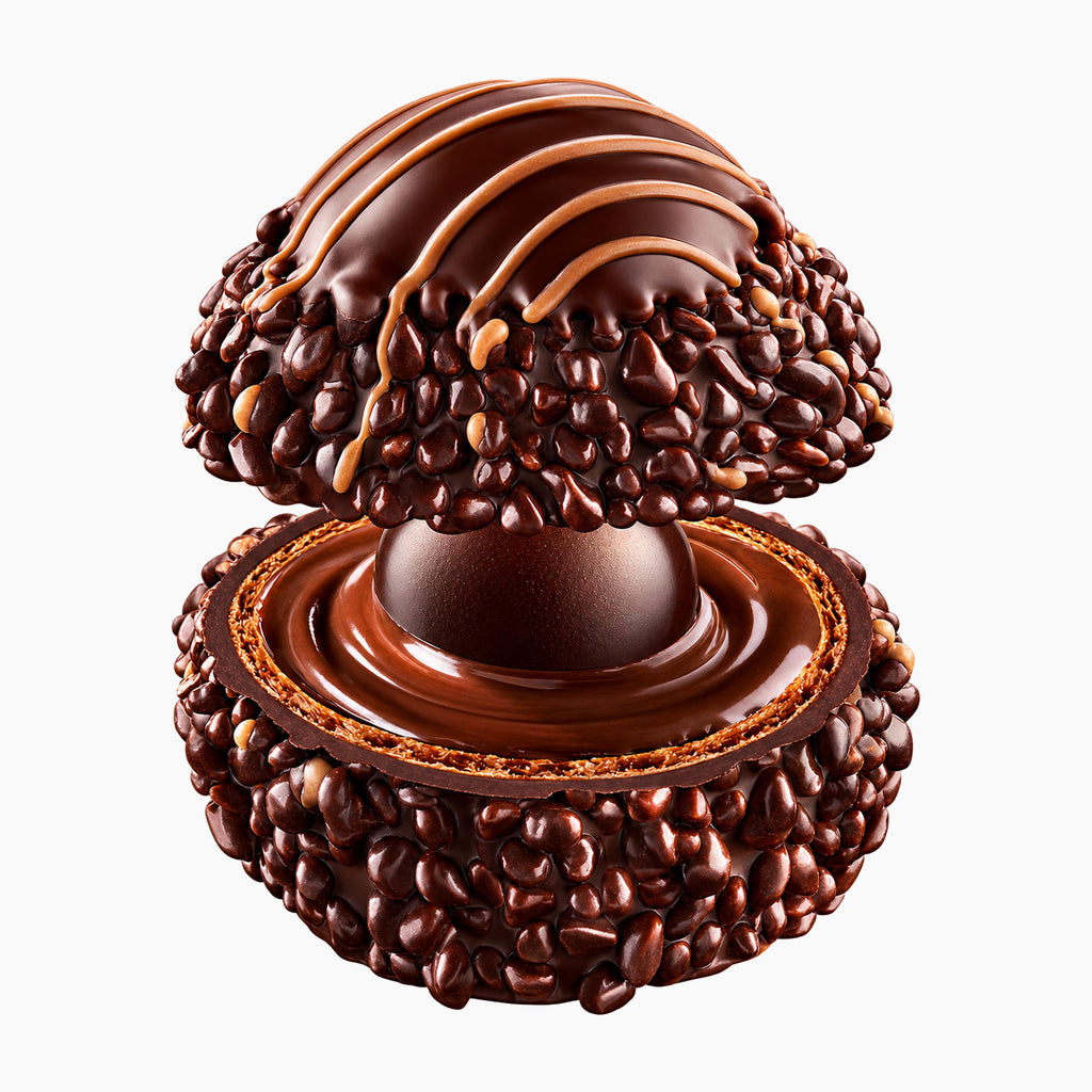 Ferrero Rondnoir Pralines, 138 g