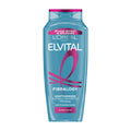 Loreal Paris Elvital Fibralogy strengthening repair shampoo, 300 mL