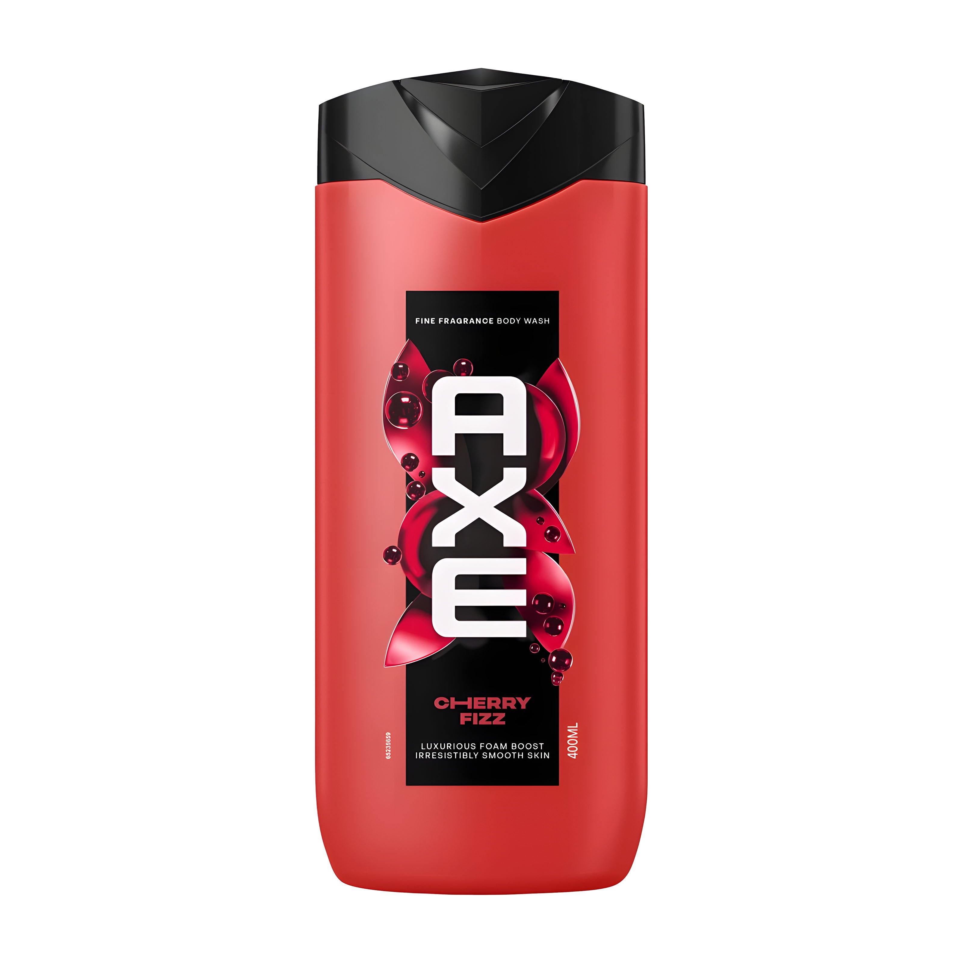AXE Fine Fragrance Body Wash CHERRY FIZZ, 400 mL – Peppery Spot