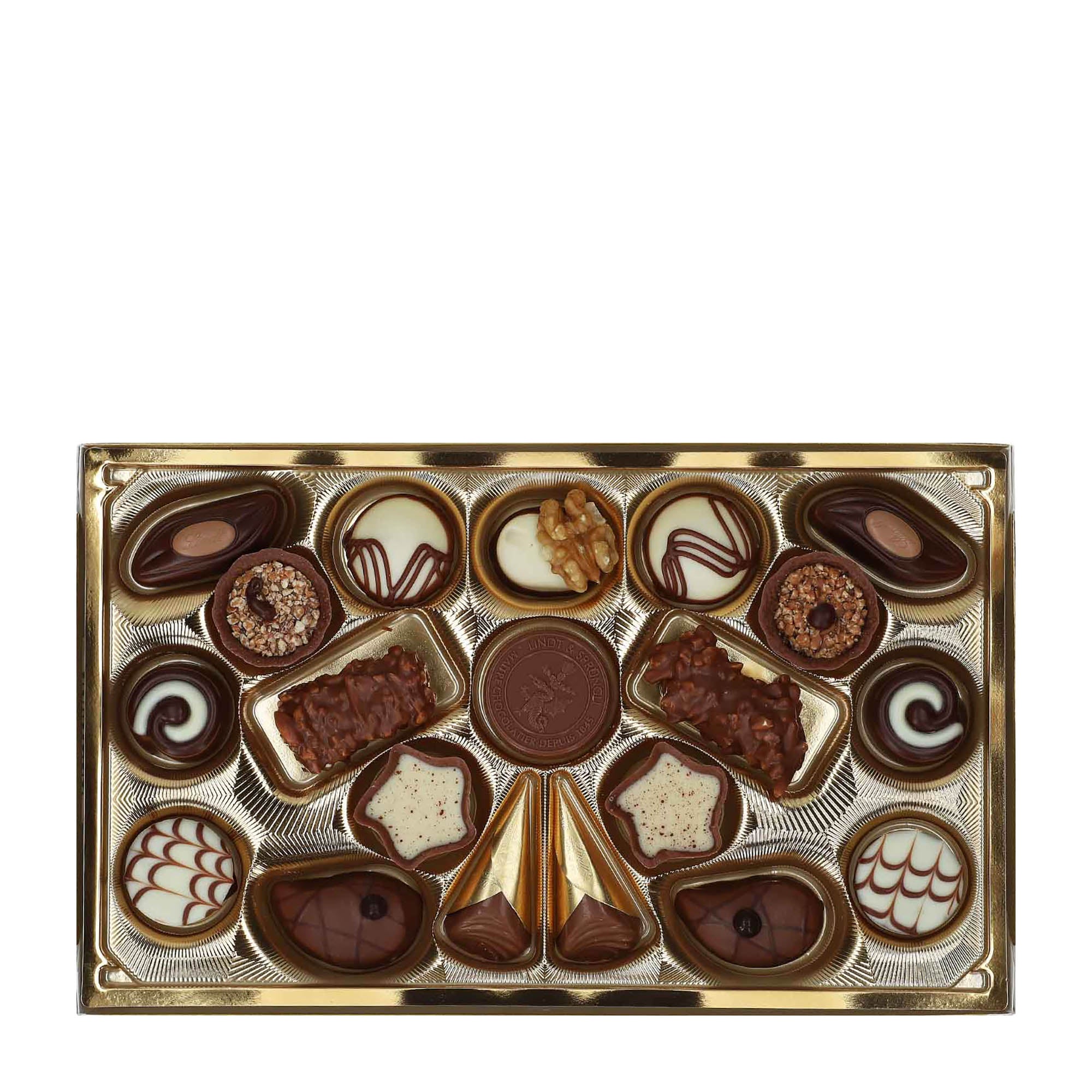 Lindt Fine Pralines, 200 g