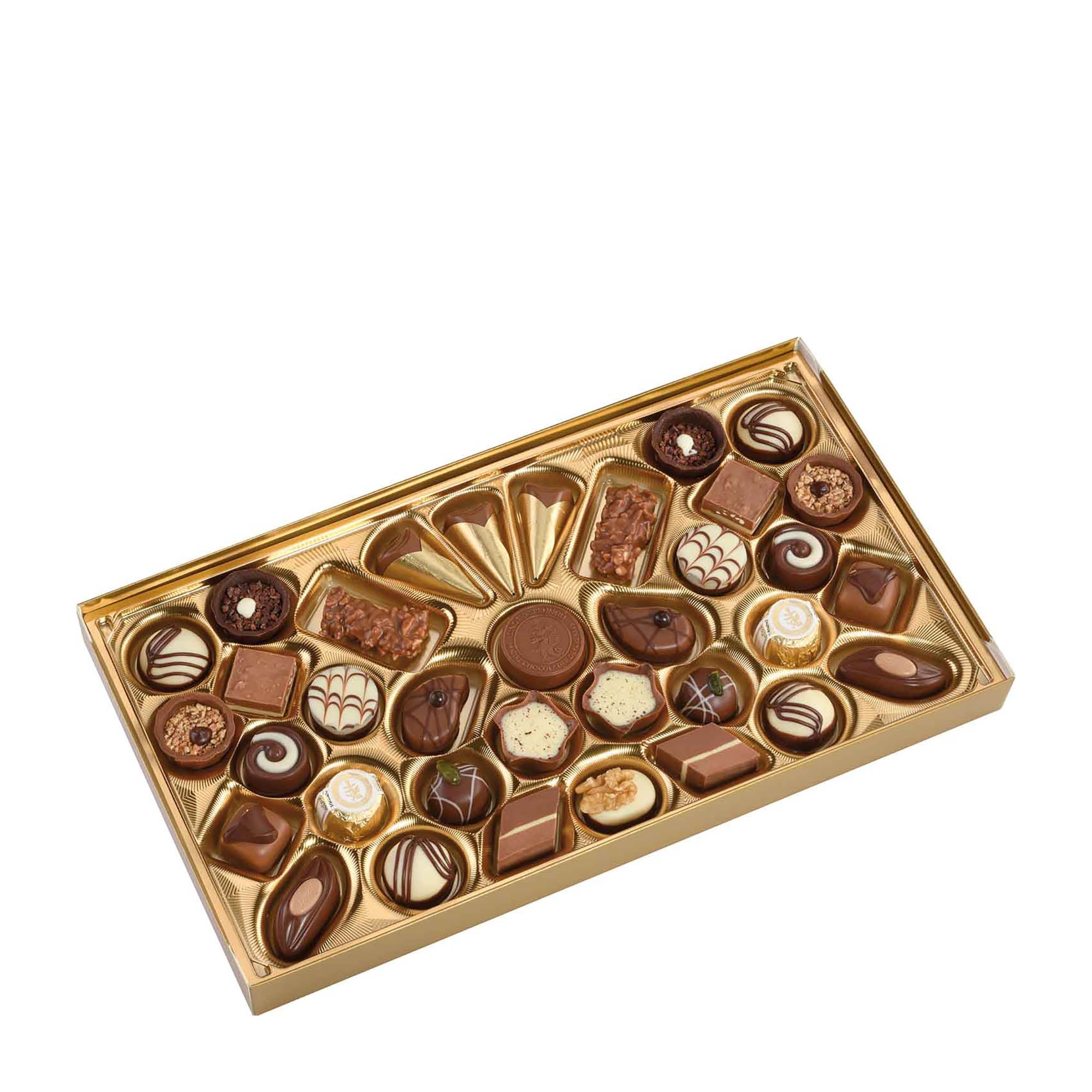 Lindt Fine Pralines, 350 g
