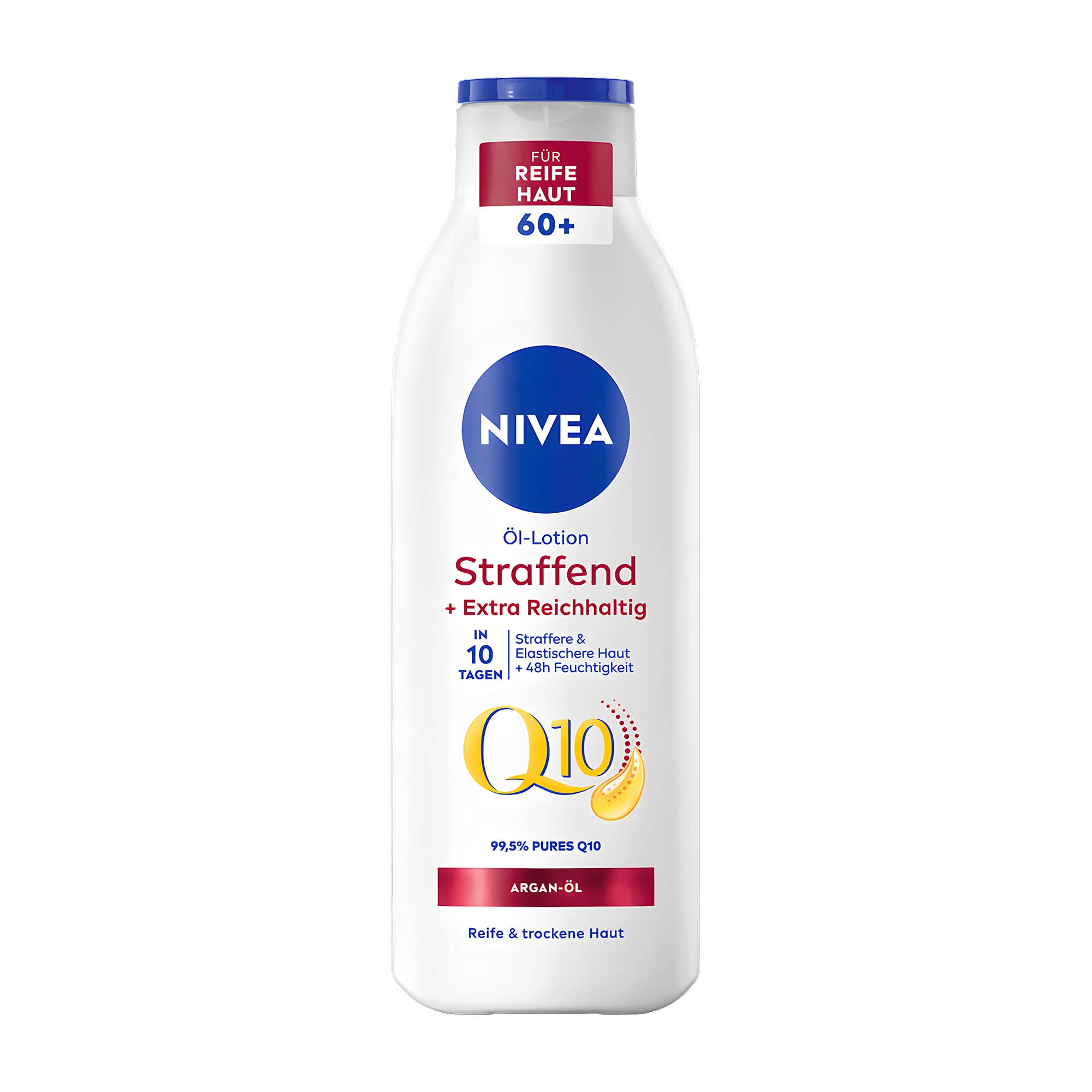 Nivea body oil online