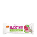 Fit Smoothie rhubarb and strawberry bar, 32 g