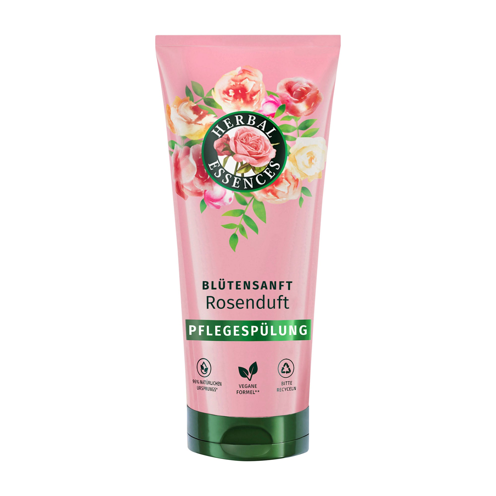 Herbal Essences Blütensanft Rosenduft Conditioner, 250 ml