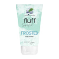 Fluff Frosted Blaubeer-Bodysorbet, 150 ml