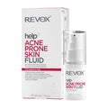 Revox B77 help Acne Prone Skin Fluid, 30 ml