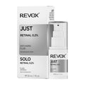 Revox B77 JUST Fluide anti-âge rétinien 0,2 %, 30 ml