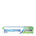 Sensodyne Fluorid Zahnpasta, 75 ml