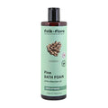 Folk & Flora Pine anti-stress bath foam, 400 mL