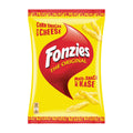 Fonzies The Original Mais-Snack mit Käse, 100 g