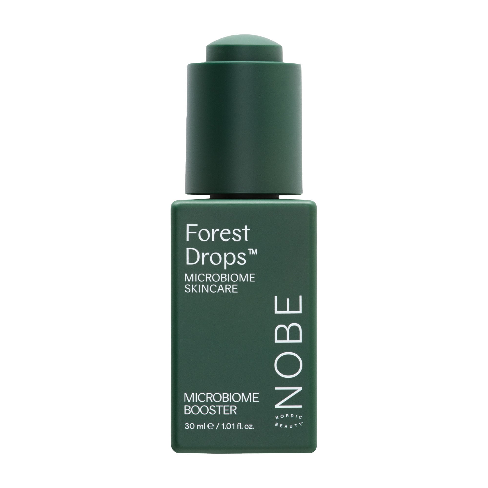 NOBE Forest Drops Microbiome Booster, 30 ml