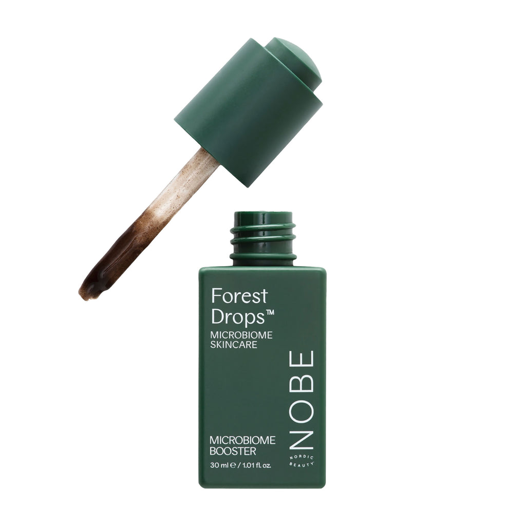 NOBE Microbiome Booster Forest Drops, 30 ml