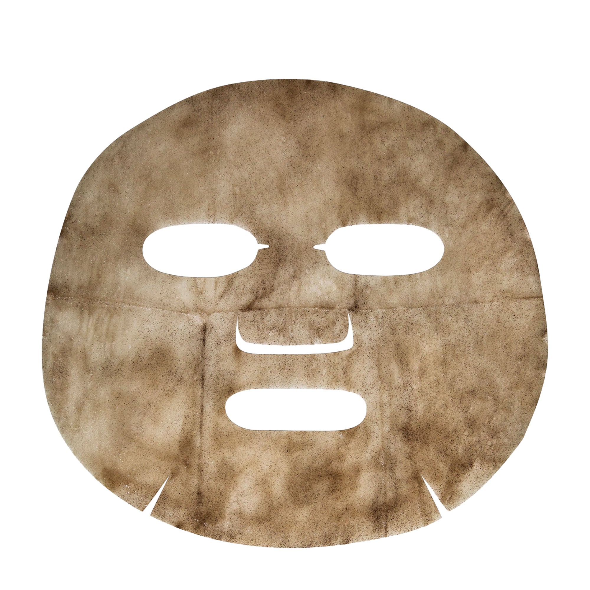 NOBE Masque en tissu équilibrant le microbiome Forest Elixir, 1 unité