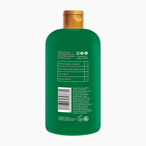 Treaclemoon Shower Gel Forest Glow, 500 mL