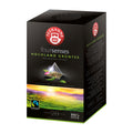 Teekanne foursenses Highland green tea, 20 Count