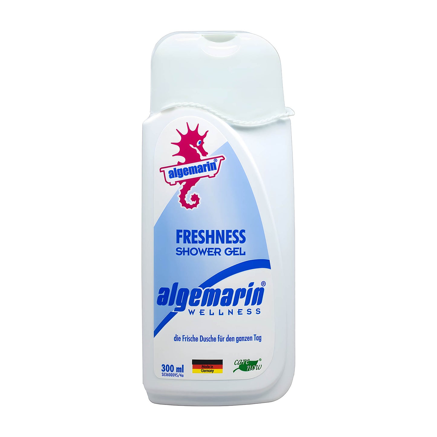 algemarin Freshness shower gel, 300 mL